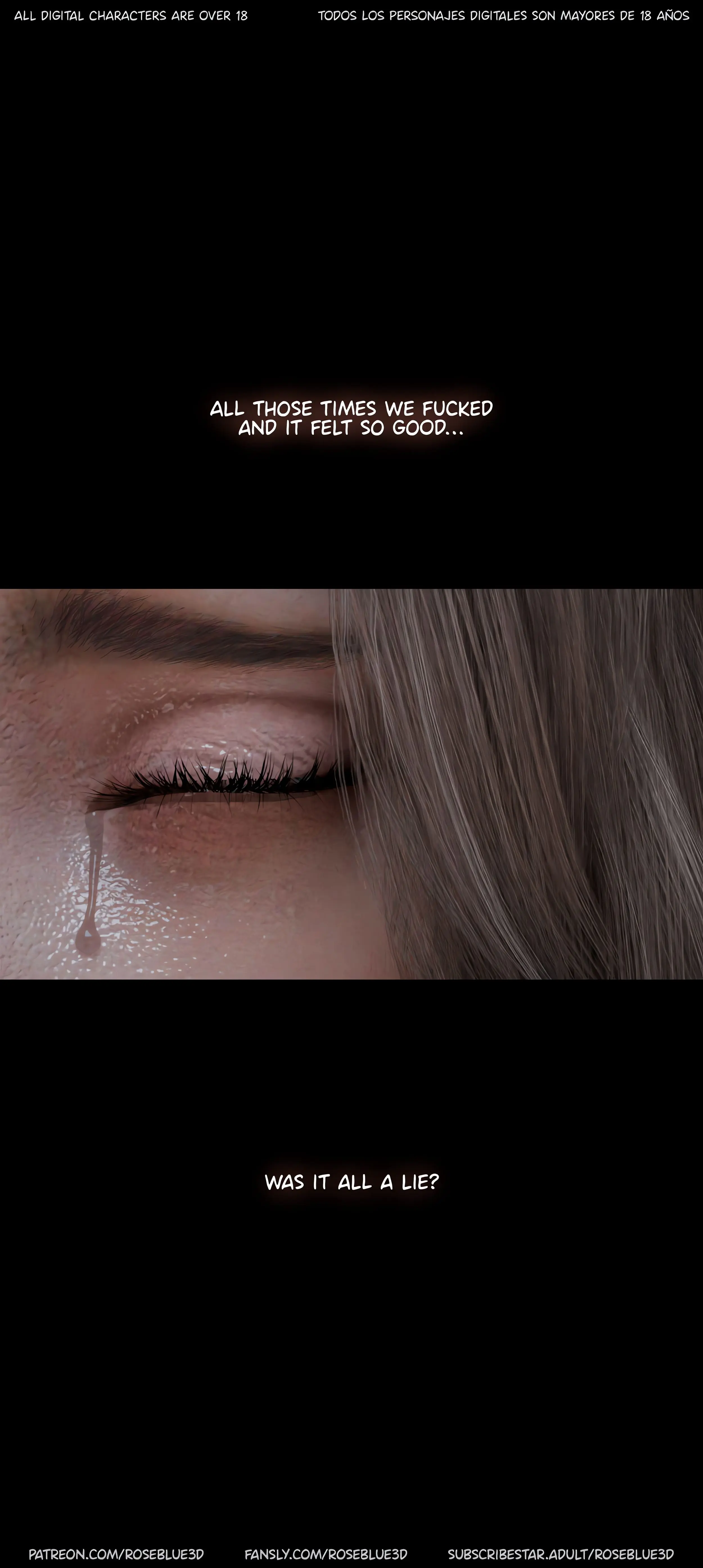My Neighbors Widow Chapter 51 - Page 110
