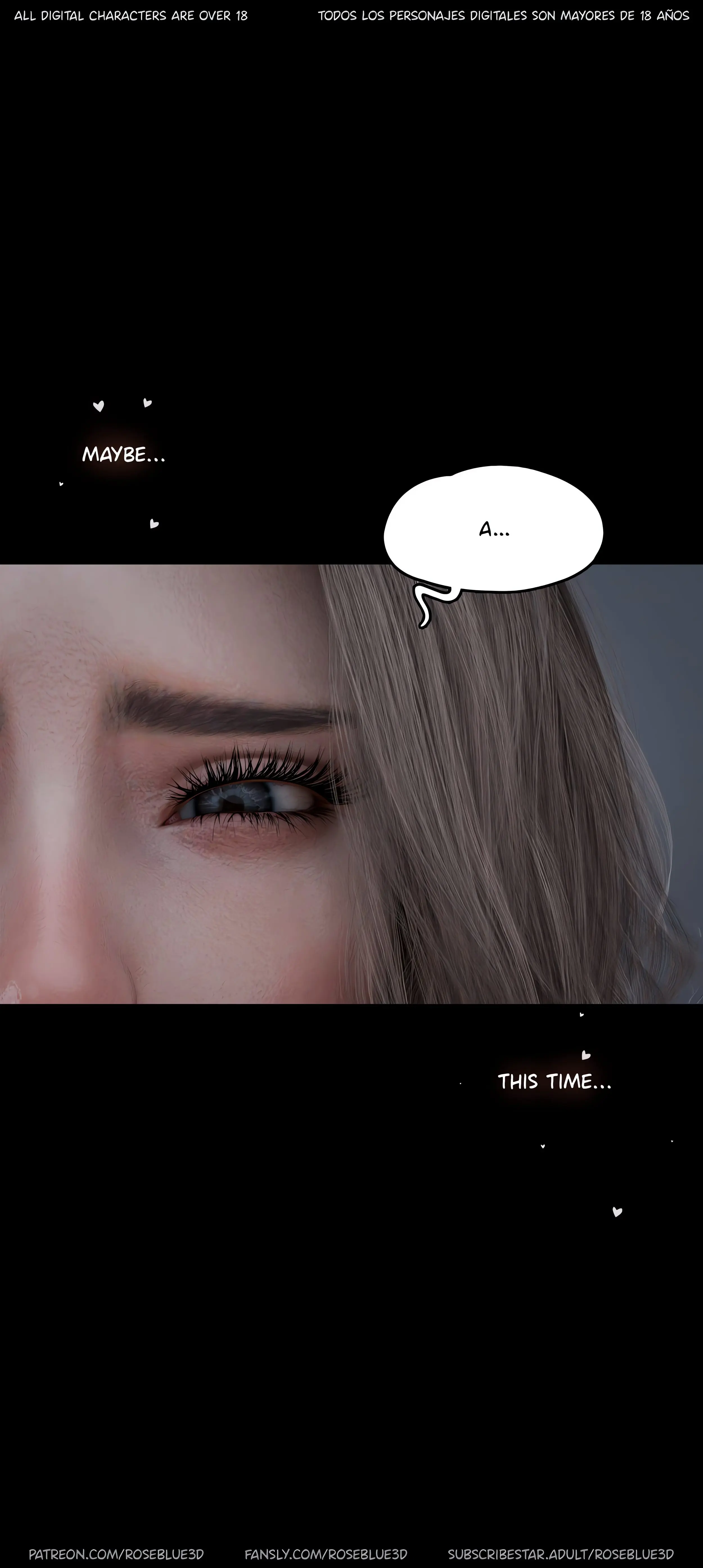 My Neighbors Widow Chapter 51 - Page 130
