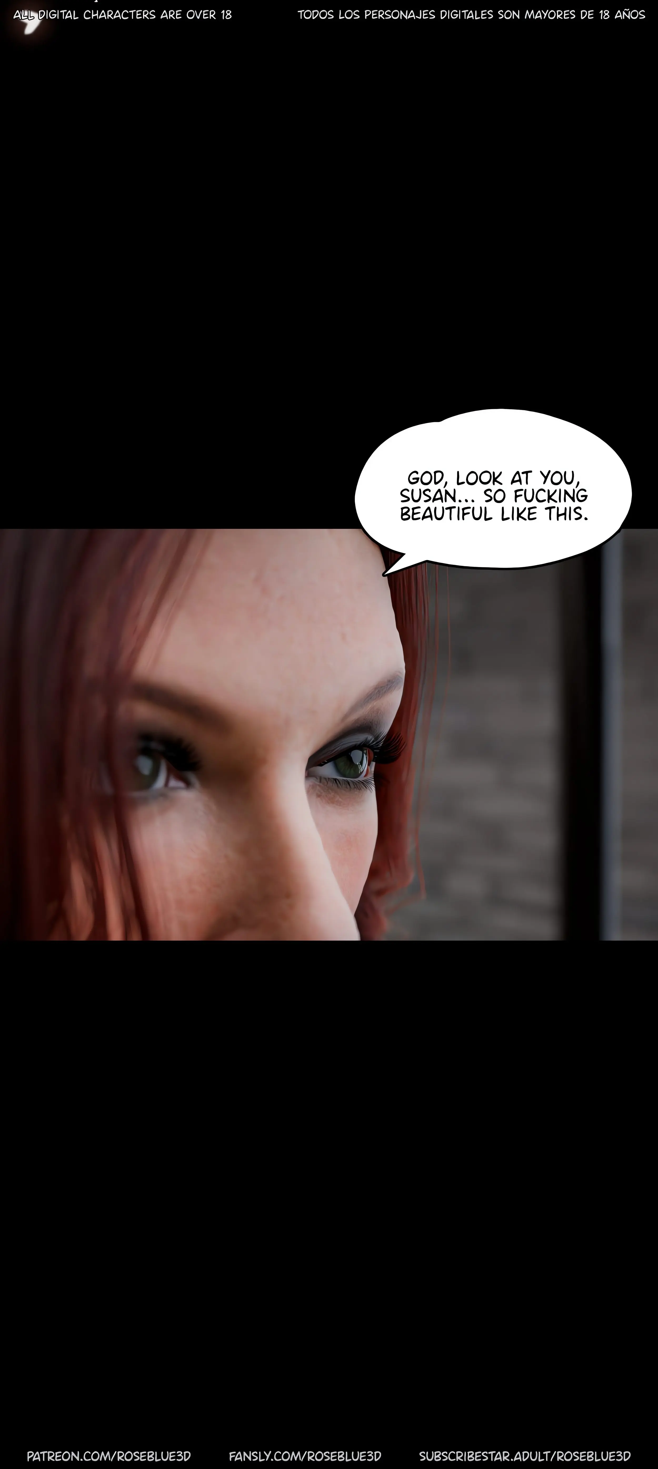 My Neighbors Widow Chapter 51 - Page 77