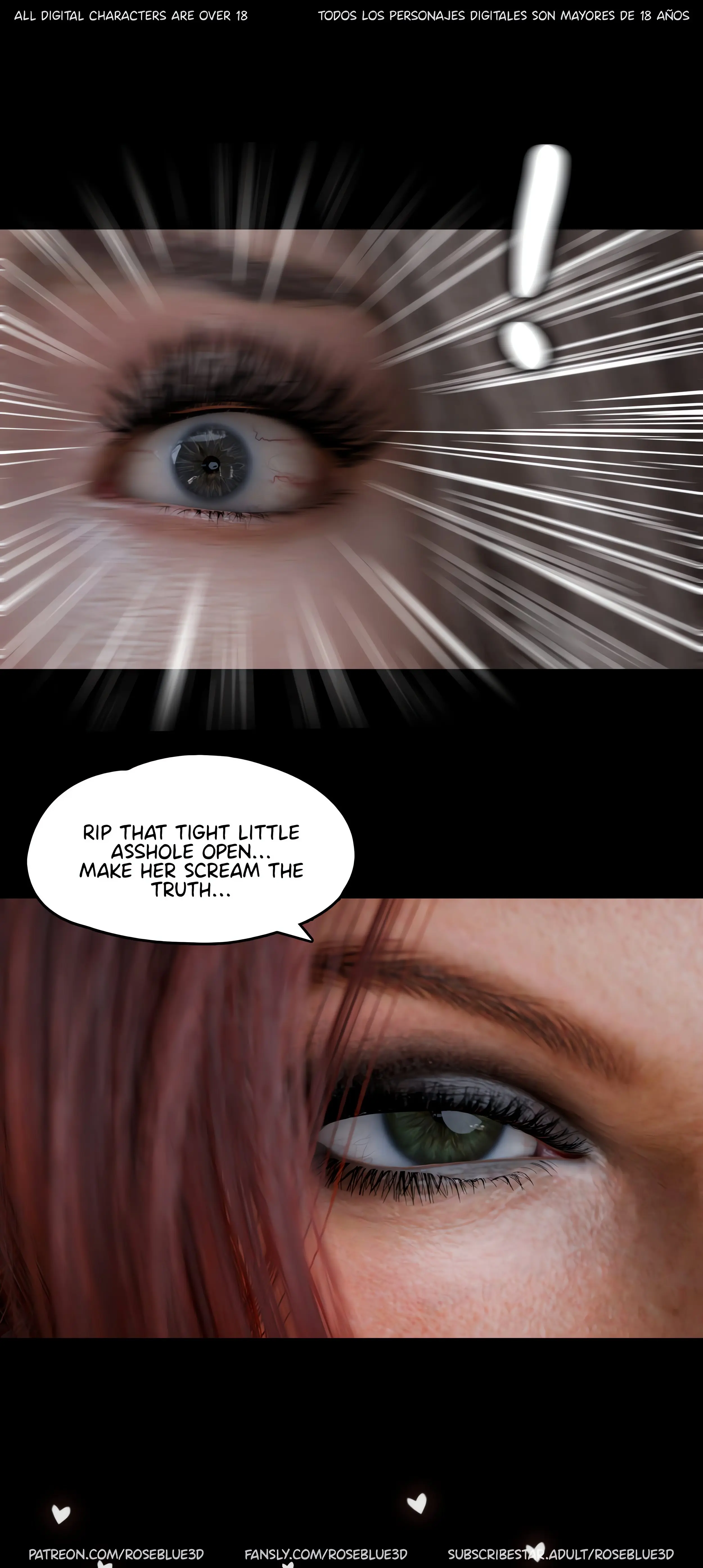 My Neighbors Widow Chapter 51 - Page 94