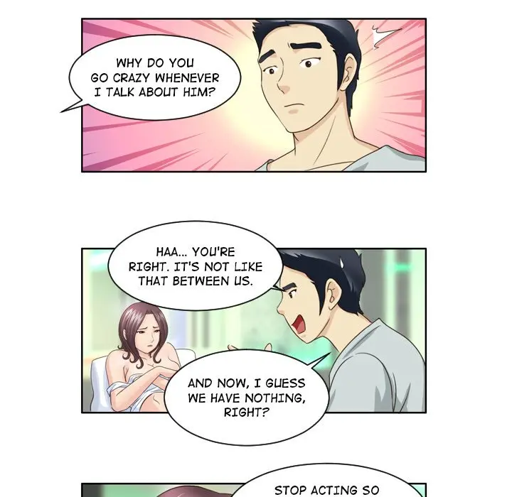 My New Co Worker Chapter 11 - Page 29