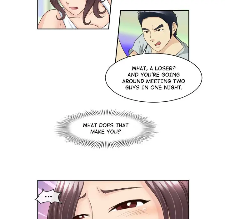 My New Co Worker Chapter 11 - Page 34