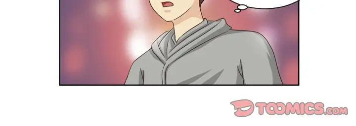 My New Co Worker Chapter 11 - Page 37
