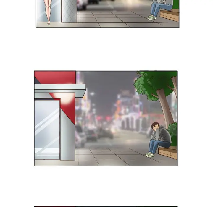 My New Co Worker Chapter 12 - Page 10