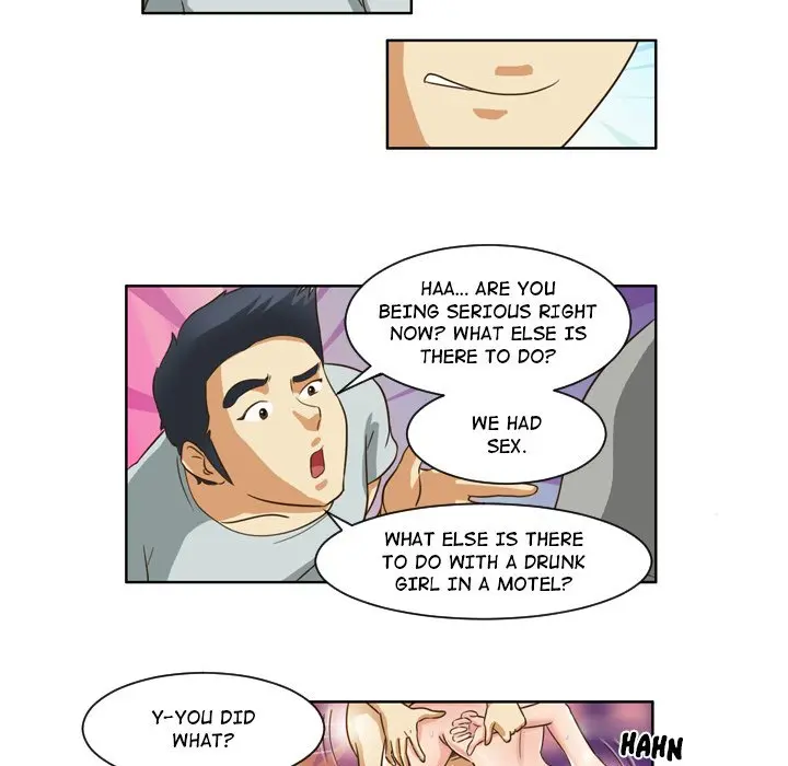 My New Co Worker Chapter 12 - Page 28