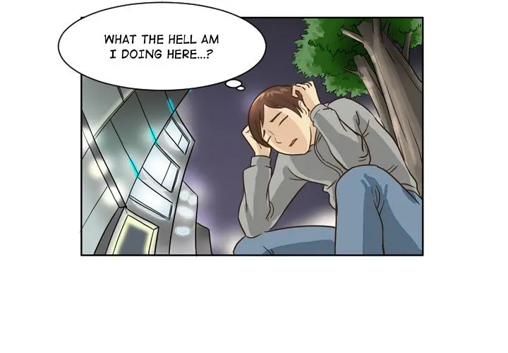 My New Co Worker Chapter 12 - Page 4