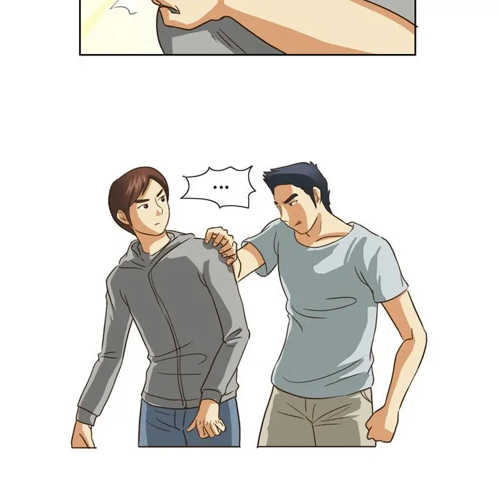 My New Co Worker Chapter 12 - Page 40