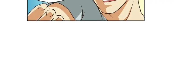 My New Co Worker Chapter 12 - Page 42