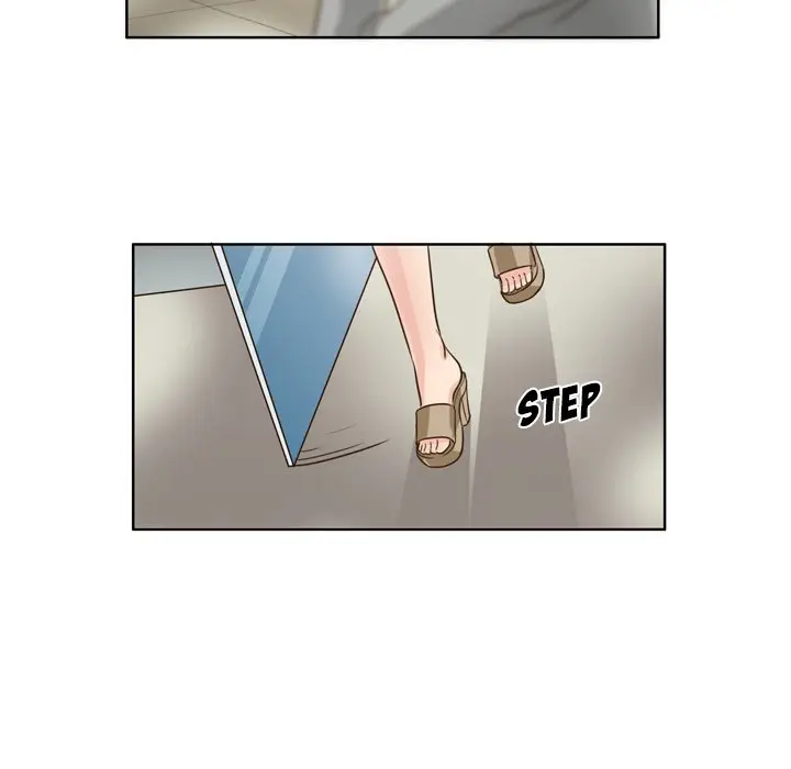 My New Co Worker Chapter 12 - Page 6