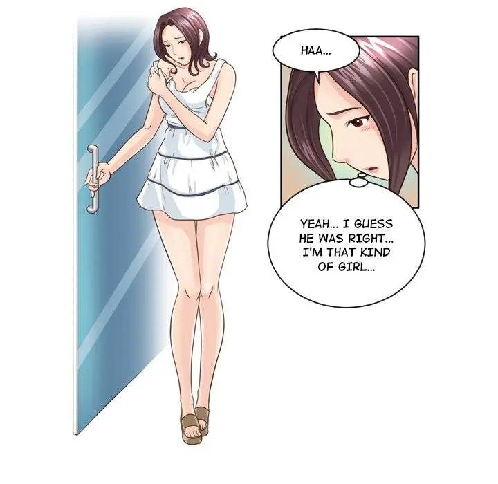 My New Co Worker Chapter 12 - Page 7