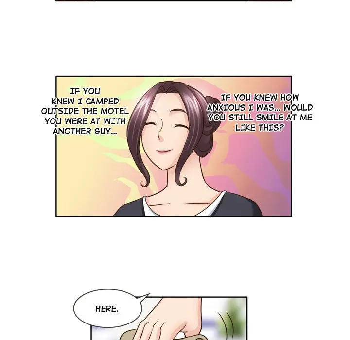 My New Co Worker Chapter 13 - Page 27