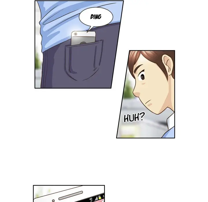 My New Co Worker Chapter 13 - Page 34