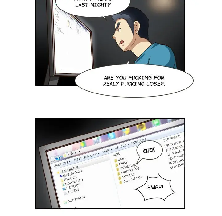 My New Co Worker Chapter 13 - Page 37