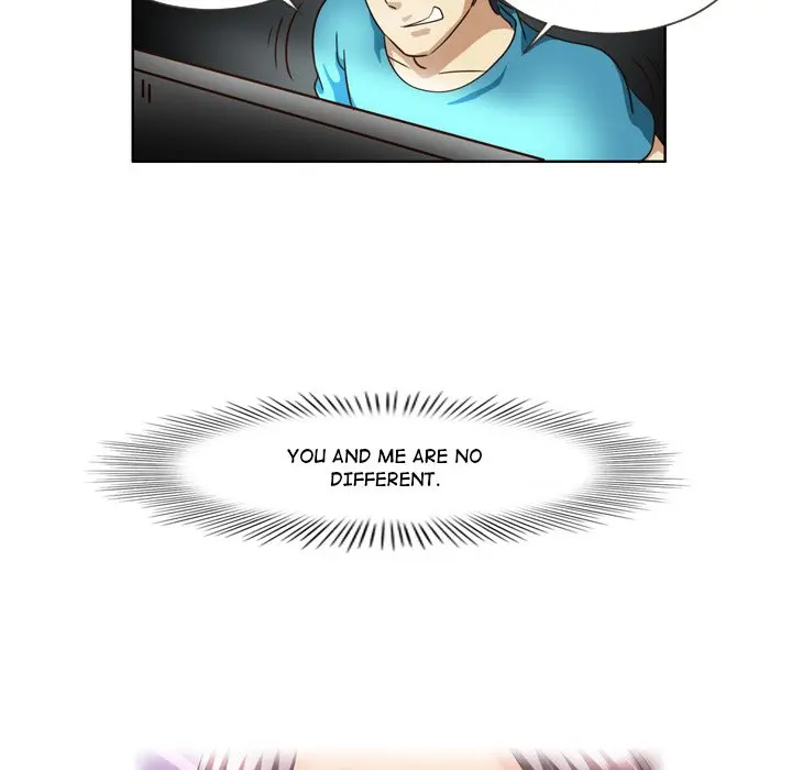 My New Co Worker Chapter 13 - Page 39