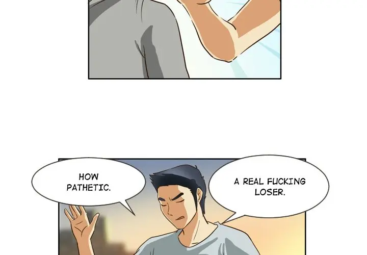 My New Co Worker Chapter 13 - Page 4