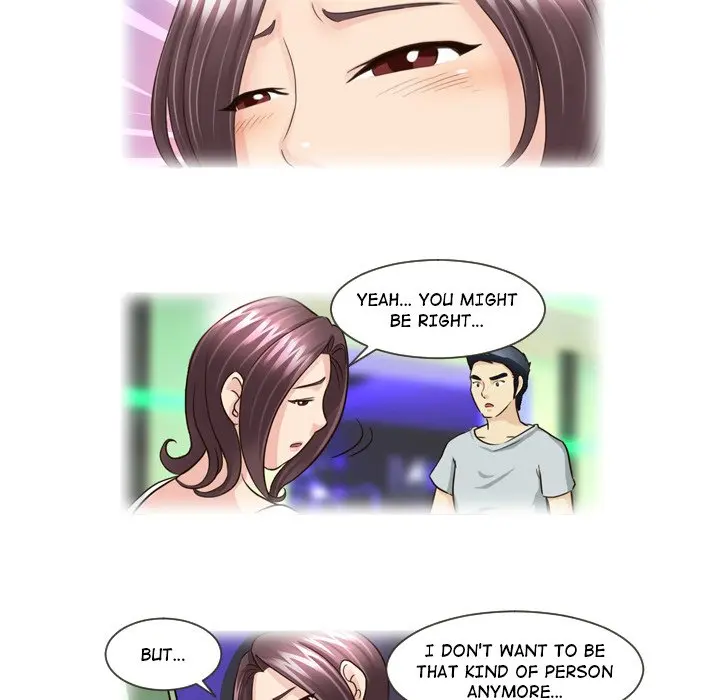 My New Co Worker Chapter 13 - Page 40