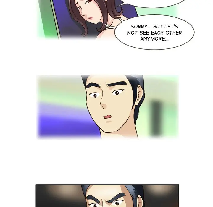 My New Co Worker Chapter 13 - Page 41