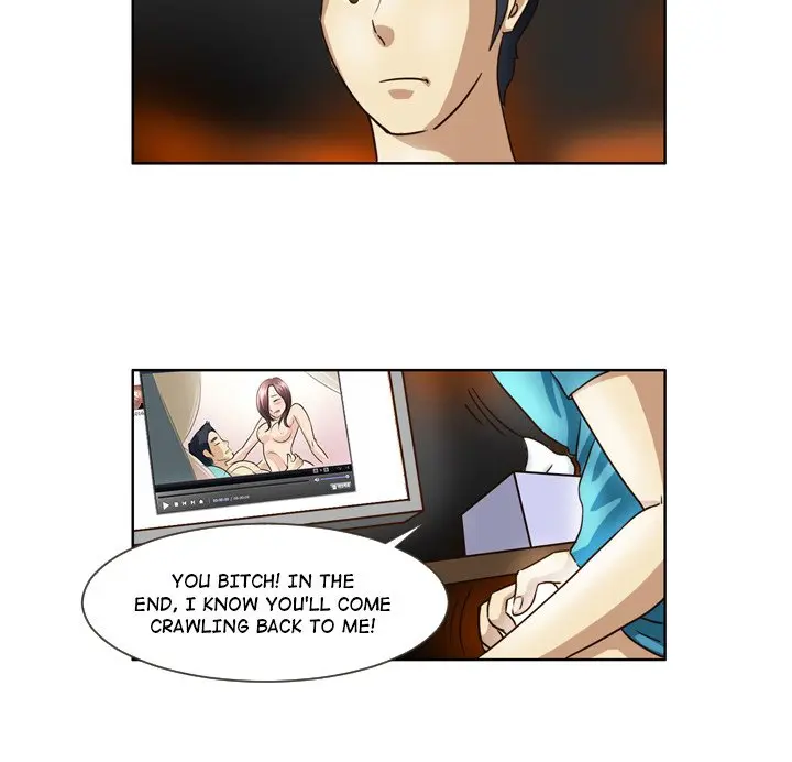 My New Co Worker Chapter 13 - Page 42