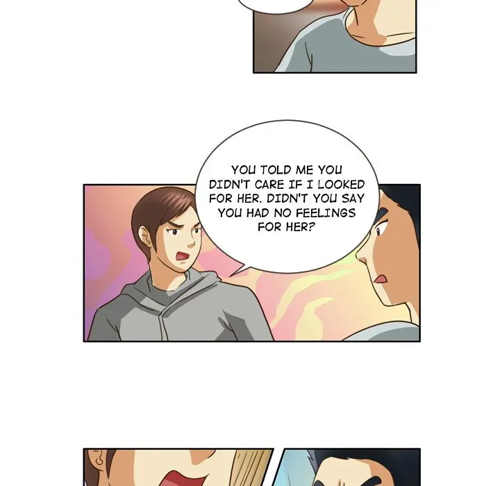 My New Co Worker Chapter 13 - Page 6