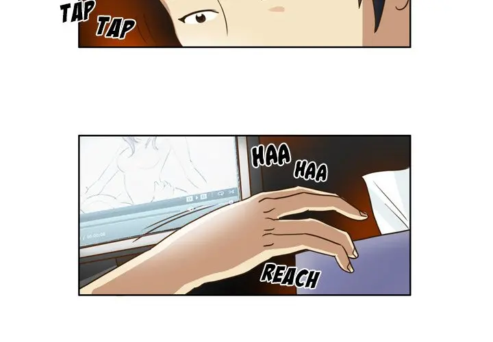 My New Co Worker Chapter 14 - Page 2