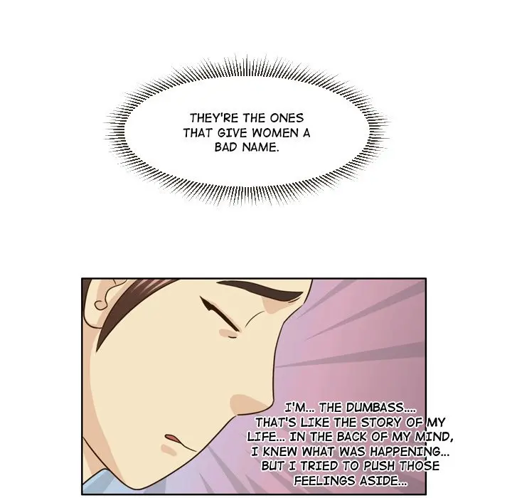 My New Co Worker Chapter 14 - Page 20