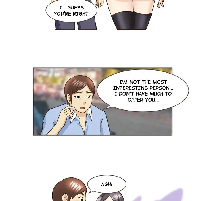 My New Co Worker Chapter 14 - Page 24