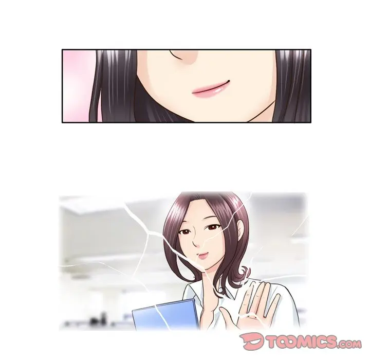 My New Co Worker Chapter 14 - Page 28