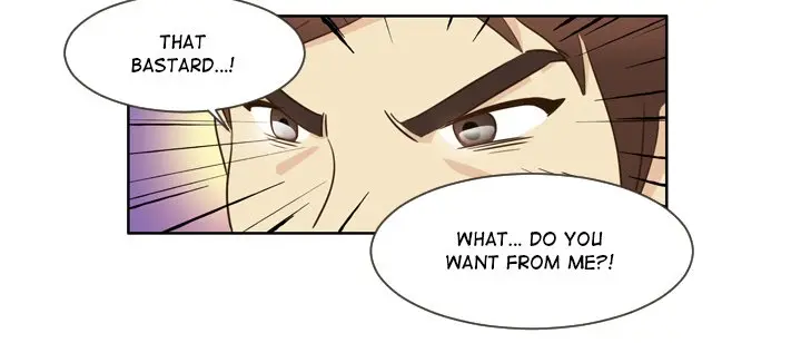 My New Co Worker Chapter 14 - Page 41