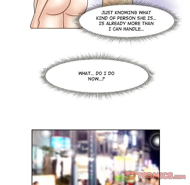 My New Co Worker Chapter 15 - Page 25