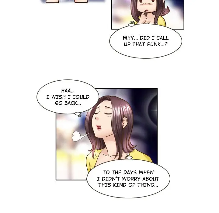 My New Co Worker Chapter 15 - Page 27