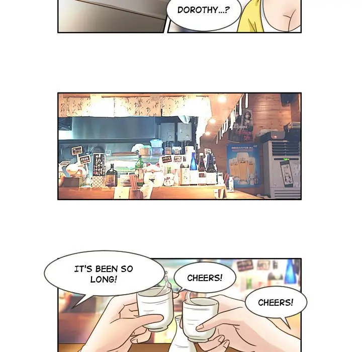My New Co Worker Chapter 15 - Page 29