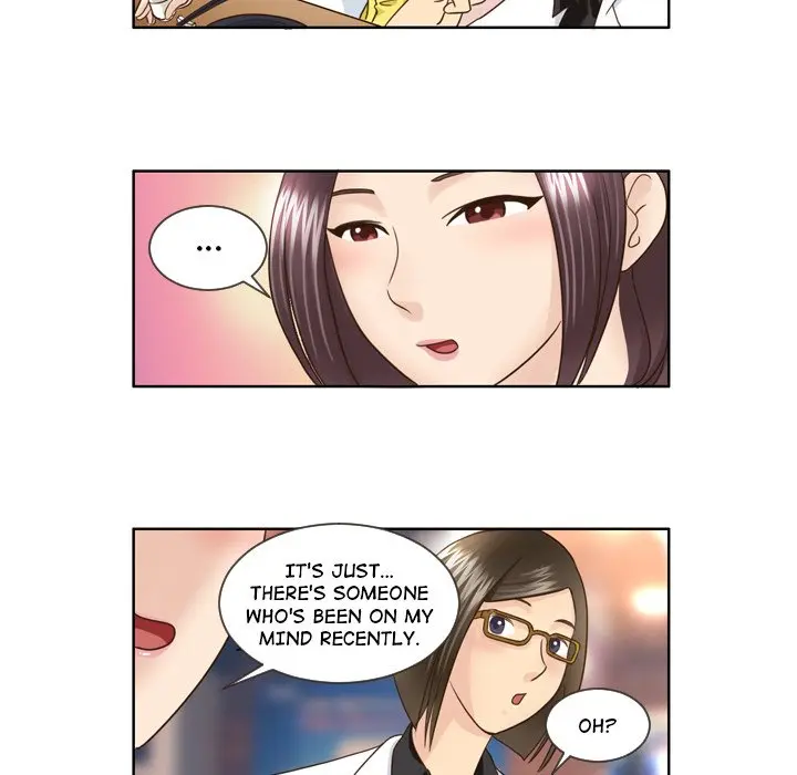 My New Co Worker Chapter 15 - Page 33