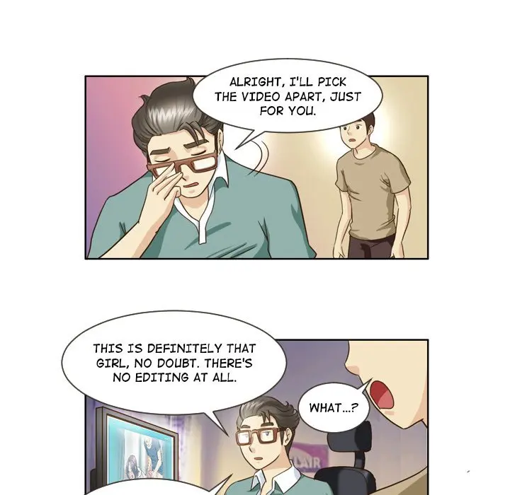 My New Co Worker Chapter 15 - Page 8