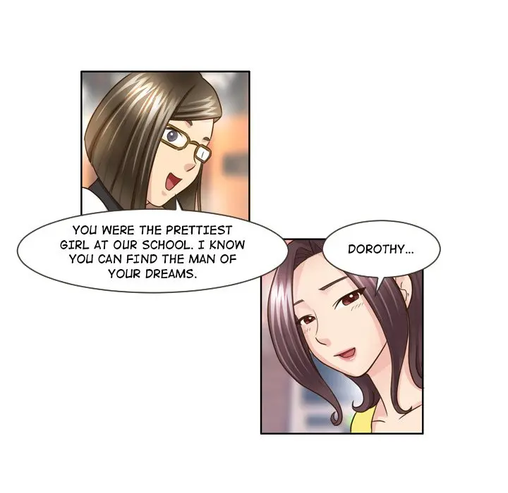 My New Co Worker Chapter 16 - Page 15