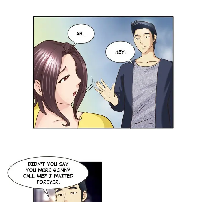 My New Co Worker Chapter 16 - Page 18