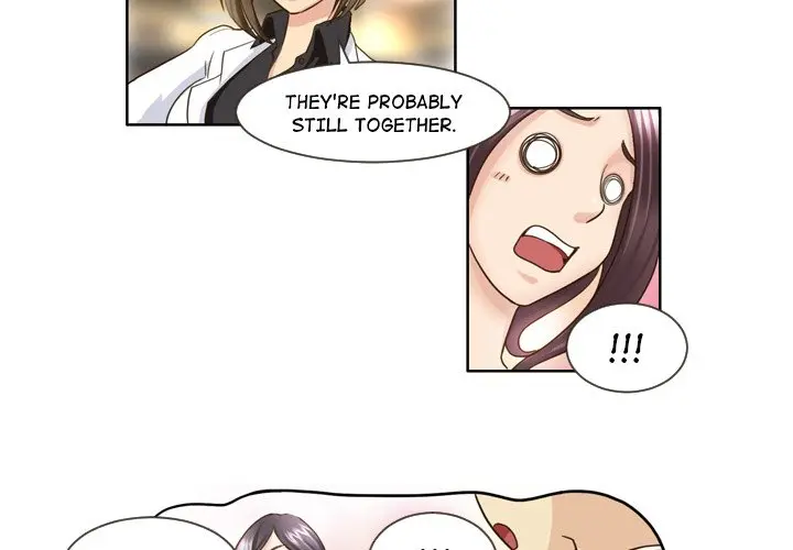 My New Co Worker Chapter 16 - Page 2