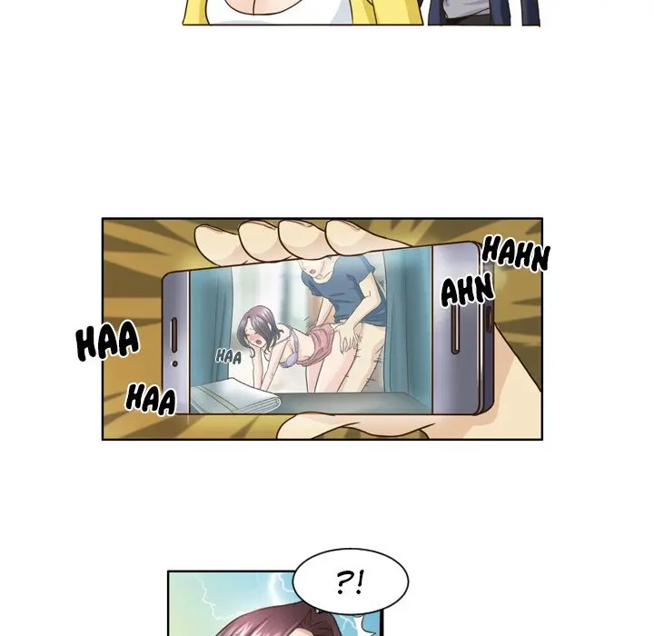 My New Co Worker Chapter 16 - Page 23