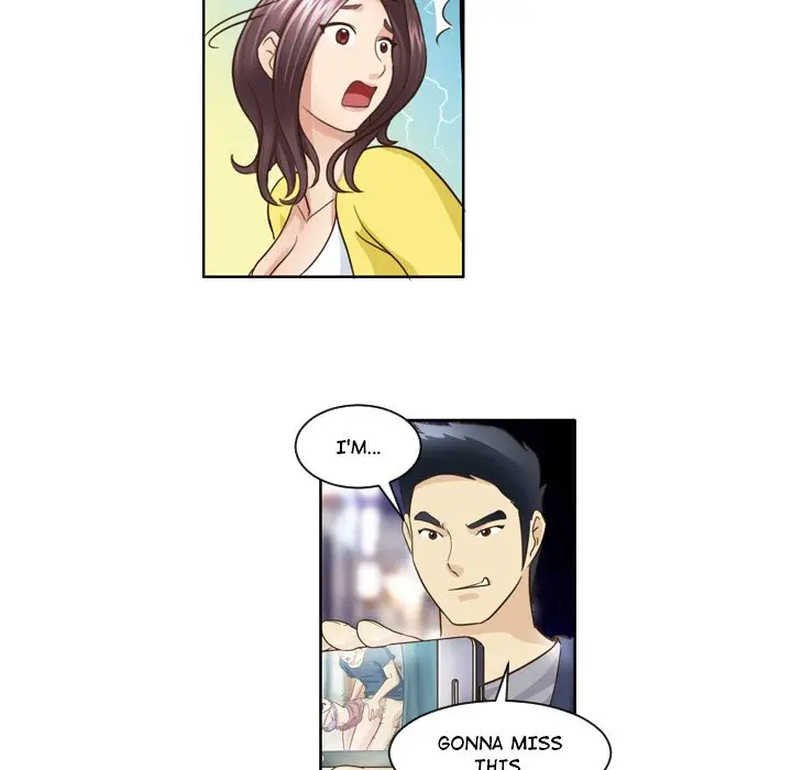 My New Co Worker Chapter 16 - Page 24