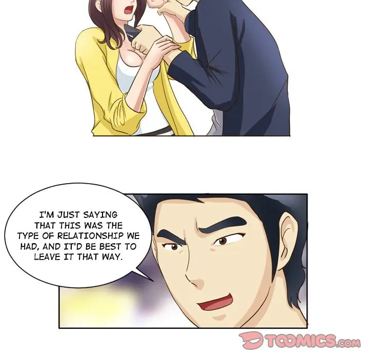 My New Co Worker Chapter 16 - Page 28