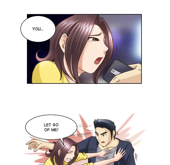 My New Co Worker Chapter 16 - Page 29