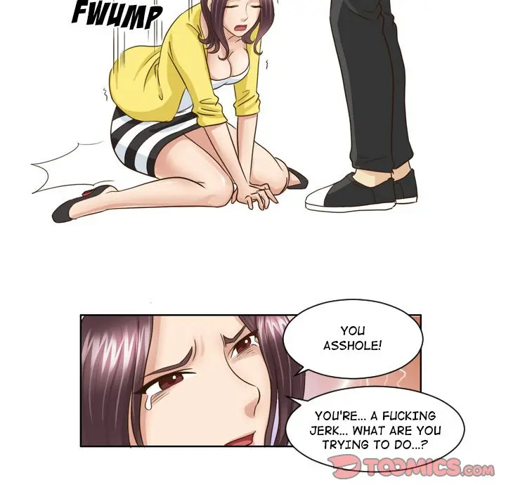 My New Co Worker Chapter 16 - Page 31