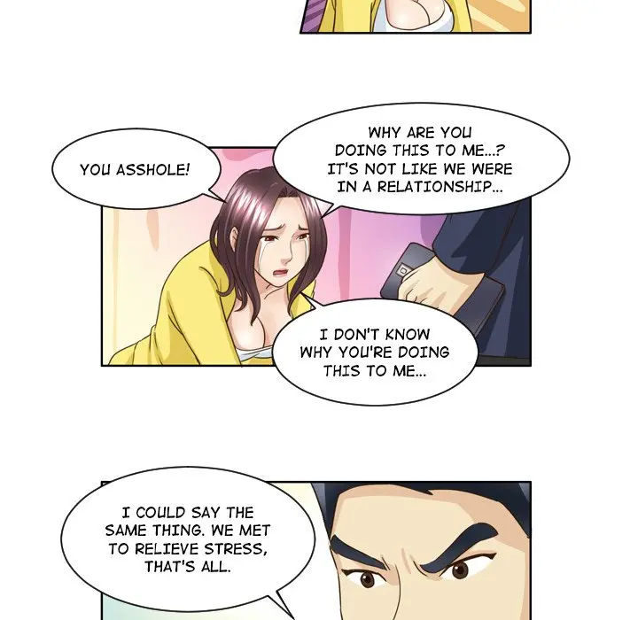 My New Co Worker Chapter 16 - Page 33