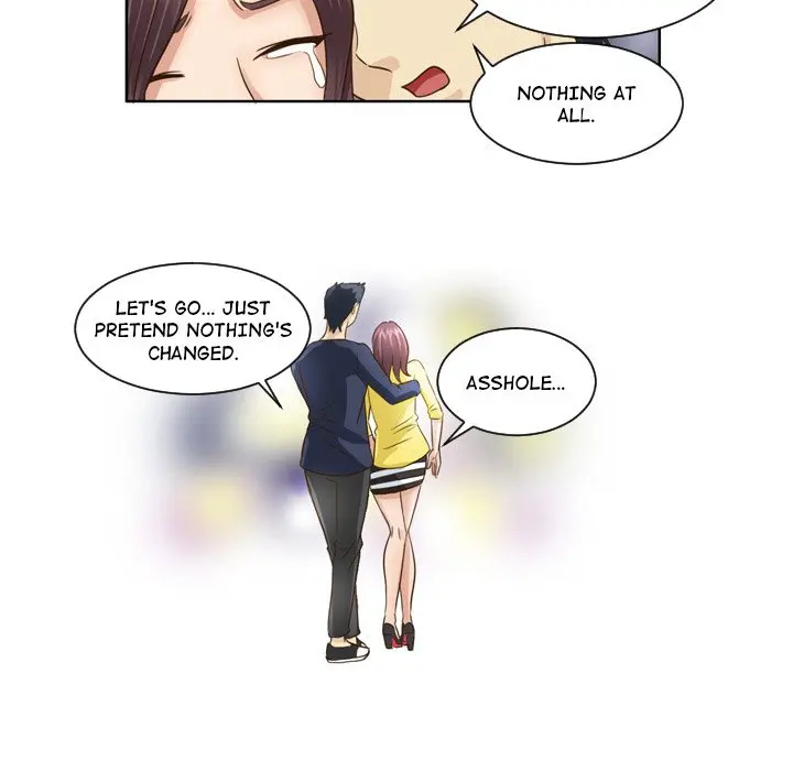 My New Co Worker Chapter 16 - Page 35