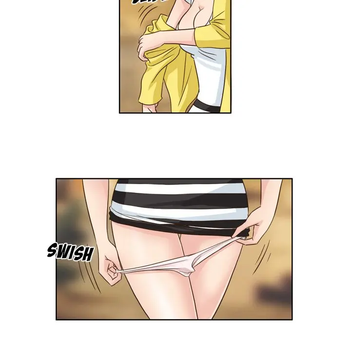 My New Co Worker Chapter 16 - Page 38