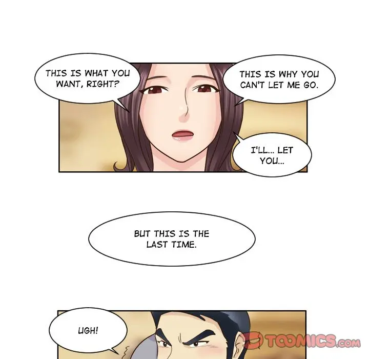 My New Co Worker Chapter 16 - Page 40