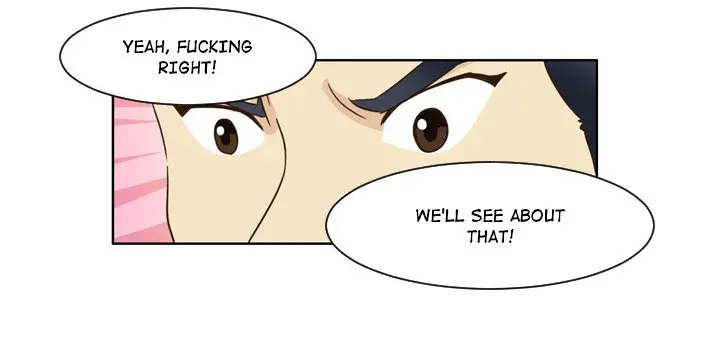 My New Co Worker Chapter 16 - Page 42