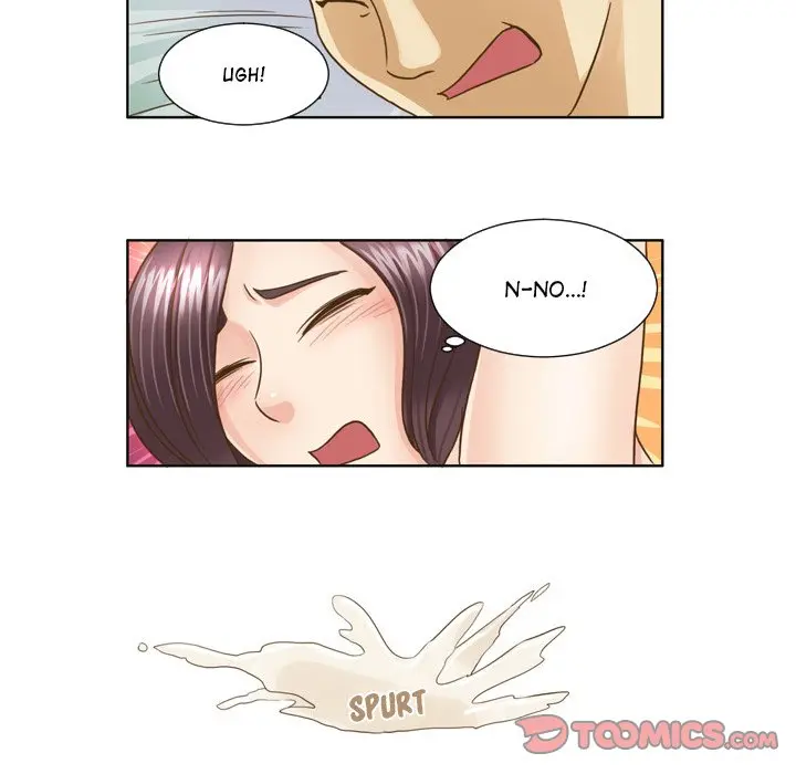 My New Co Worker Chapter 17 - Page 27