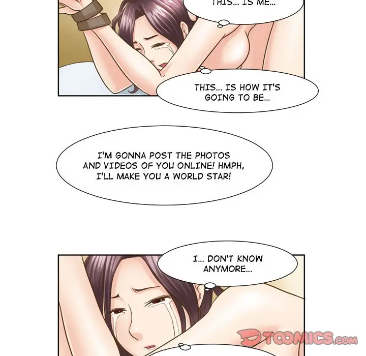 My New Co Worker Chapter 17 - Page 32