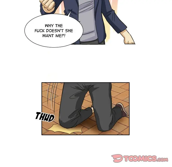 My New Co Worker Chapter 17 - Page 43