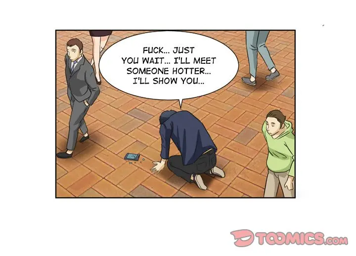 My New Co Worker Chapter 17 - Page 44